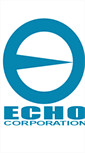 Mobile Screenshot of echocorp.net