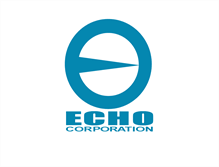 Tablet Screenshot of echocorp.net